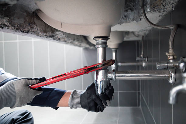 Trusted Drain Cleaning service in Burbank, WA - Masters Plumbing Service